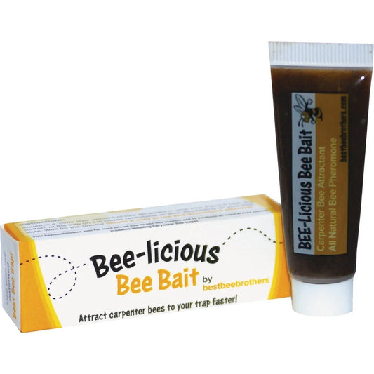 Bee-licious Bee Bait