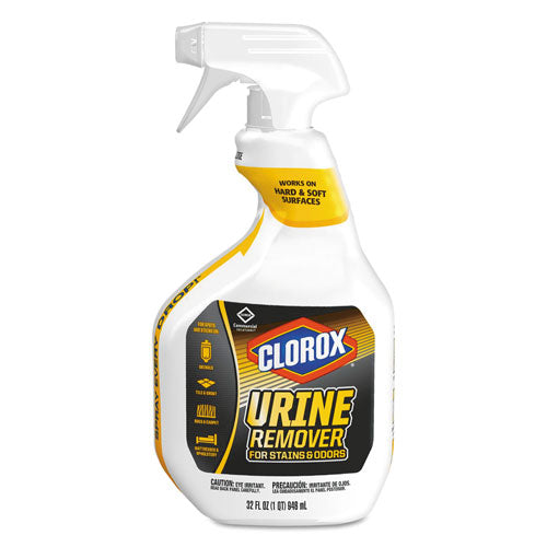 Clorox Urine Remover 32oz