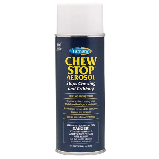 Chew Stop Aerosol 12.5oz