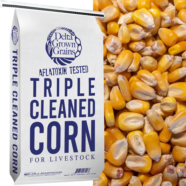 Deer Feed & Food Plot Mixes Arnall Grocery