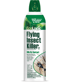 Insecticide Rover 14OZ ECOLOGIC FLYING INSECT – Arnall Grocery