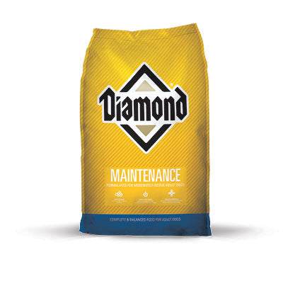DIAMOND MAINTENANCE DOG FOOD 50 lbs