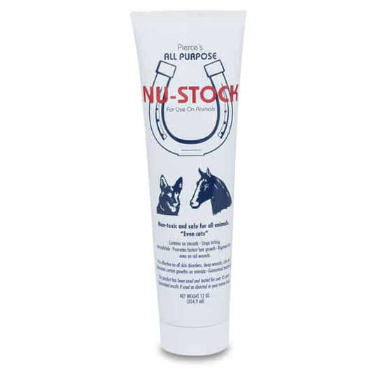 12 oz. NUSTOCK OINTMENT