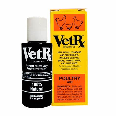 Vet-Rx Poultry Remedy