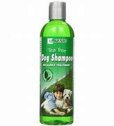 17oz Kenic Tea Tree Dog Shampoo