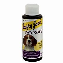 2oz Happy Jack Pad Kote