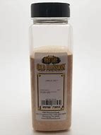 Old Mansion Garlic Salt 18 oz