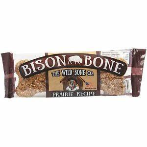 Wild Bone Co. Dog Bones