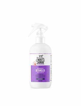 SKOUTS HONOR PROBIOTIC DETANGLER