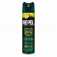 REPEL INSECT FORMULA REPELLANT SPORTMEN FORMULA