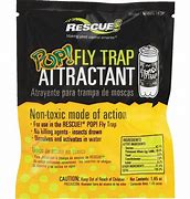 RESCUE POP FLY TRAP ATTRACTANT