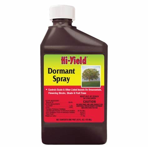 32oz Hi-Yield Dormant Spray