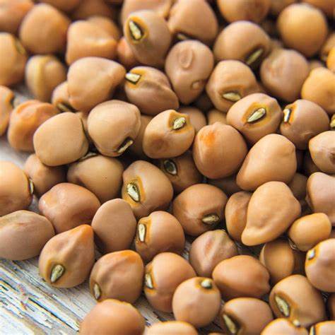 Toppick Brown Crowder Pea Seeds
