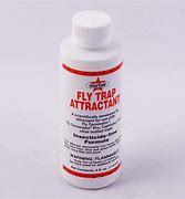 FLY TRAP ATTRACTANT 4OZ