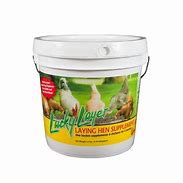 12lb Lucky Layer Hen Supplement