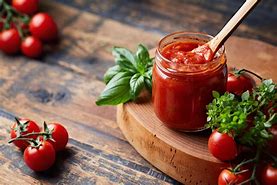 1 Gal Tomato Sauce