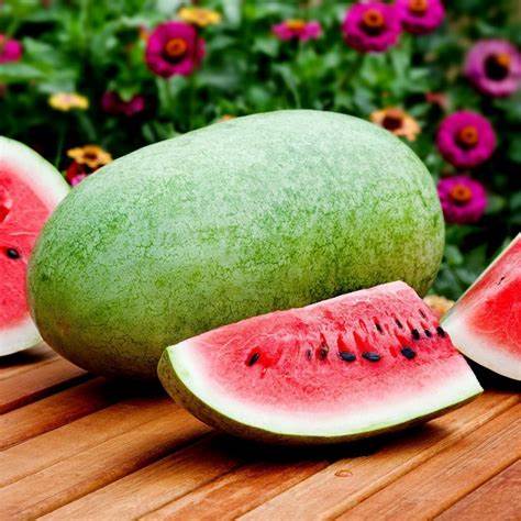 Charleston Grey Watermelon Seeds