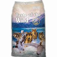 TASTE OF THE WILD WETLANDS 28lbs