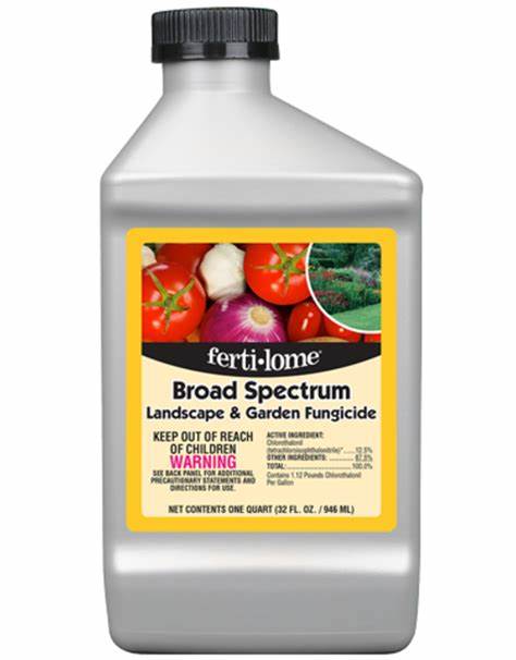 32oz Ferti-Lome Broad Spectrum Fungicide