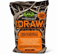 10lb 4S DRAW DEER ATTRACTANT