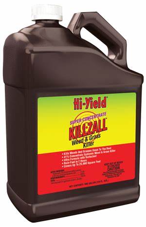 1 GAL KILLZALL CONCENTRATE