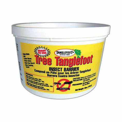 15oz Tree Tanglefoot Insect Barrier
