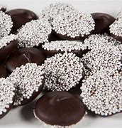 CHOCOLATE NON PAREILS 1#