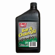 BAR & CHAIN OIL 32OZ