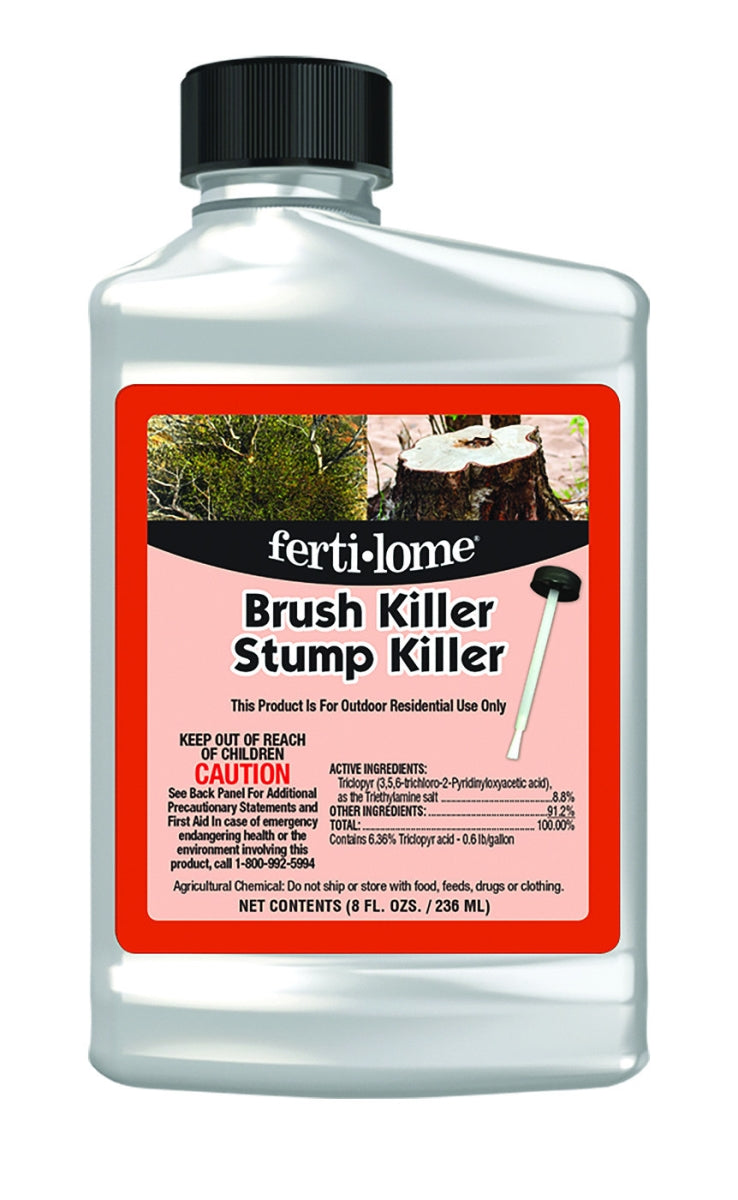8oz Ferti-Lome Brush Killer Stump Killer