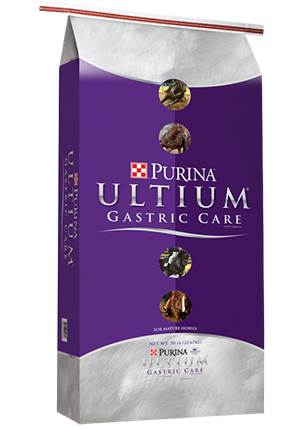 ULTIUM GASTRIC CARE 50 lbs