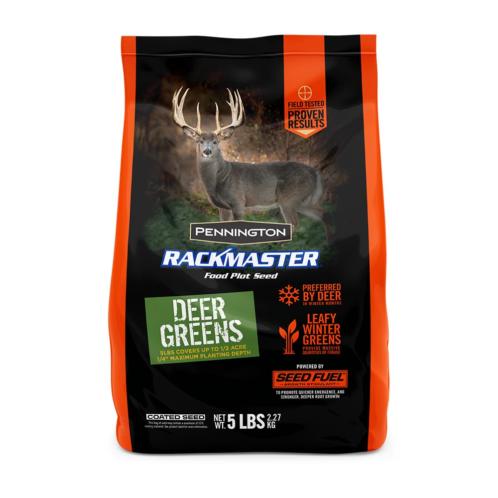 Rack Master Deer Greens 5lb