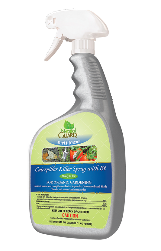 CATERPILLAR KILLER W/ B.T. 32 OZ RTU