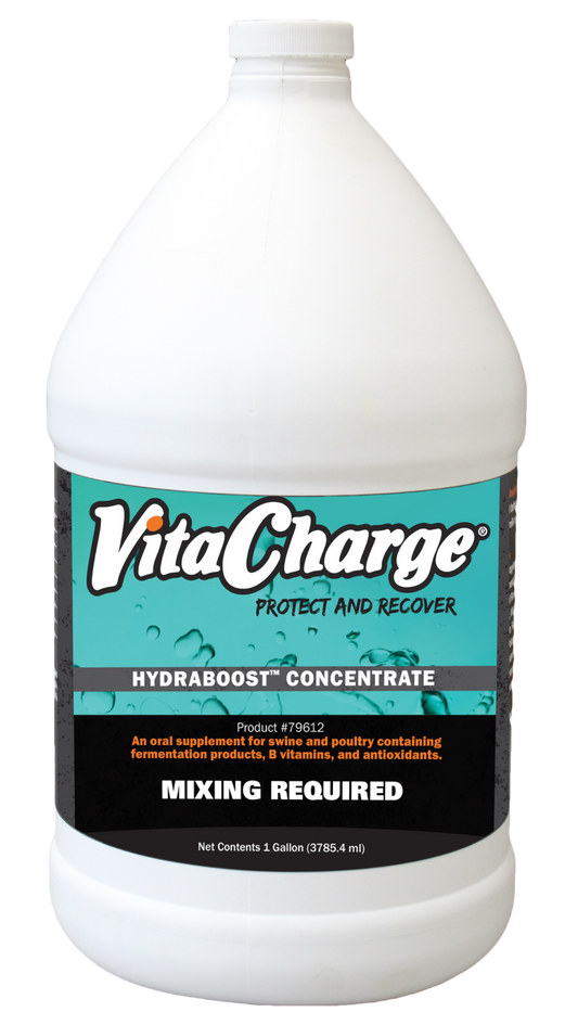 1 GAL HYDRABOOST CONCENTRATE