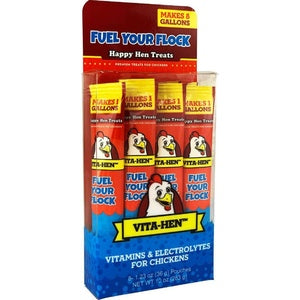 VITA-HEN ELECTROLYTES WITH VITAMINS