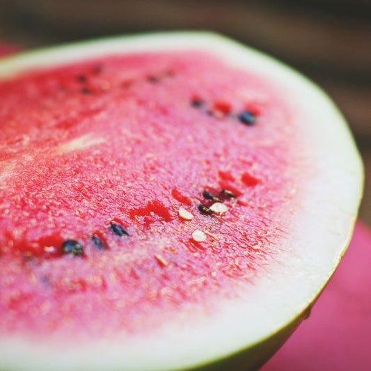 Sugar Baby Watermelon Seeds