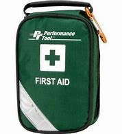 HANDYMAN FIRST AID KIT