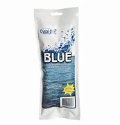 Blue Lake and Pond Colorant Toss n Treat Water Soluble Bag