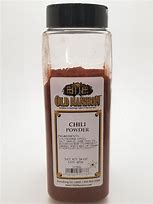 Old Mansion Chili Powder 16 oz