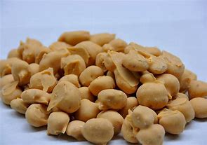 MAPLE NUT TREATS 1#