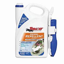 TOMCAT ANIMAL REPELLANT 1 GALLON READY TO USE