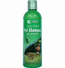 17oz Kenic Aloe-Med Dog Shampoo