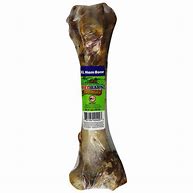 X-Large Ham Bone Dog Treat