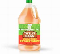 1 Gal Twelve Oak Vinegar