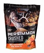 PERSIMMON CRUSHED DEER ATTRACTANT 5 lbs