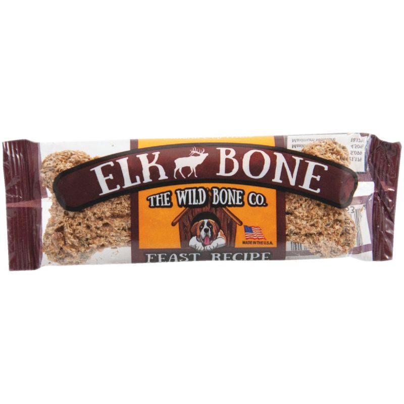 Wild Bone Co. Dog Bones