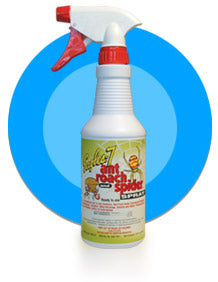 16 OZ EAGLE 7 ANT ROACH AND SPIDER SPRAY