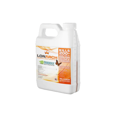 32OZ Lonarch Brush, Weed, & Grass Killer Concentrate