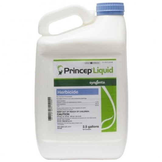 2.5 Gal Princep 4L Liquid Herbicide