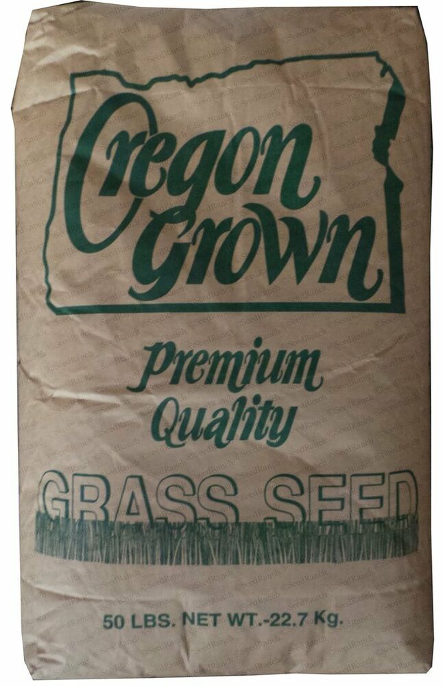 ANNUAL RYEGRASS 50 lbs