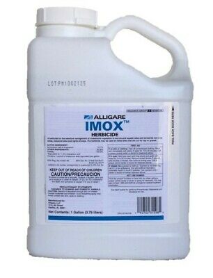 1Gal IMOX Herbicide